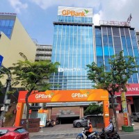 CHO THUÊ TÒA NHÀ MẶT TIỀN THÀNH THÁI Q10 NGAY TRỤC BA THÁNG HAI