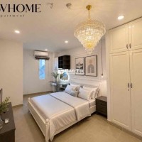 STUDIO CỬA SỔ LỚN – NGAY DH KINH TẾ NGUYỄN ĐÌNH CHIỂU, QUẬN 3