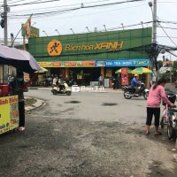 Bán đất đồng sở hữu – Hẻm 1991 Lê Văn Lương, Nhơn Đức, Nhà Bè