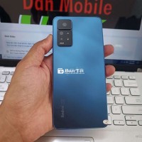 XIAOMI REDMI NOTE 11 PRO 5G 8GB.128GB SNAP 695G
