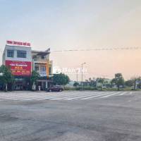 Lô mặt tiền ngang 7m đường 7m5 dự án Khu Đô Thị An Điền Phát TT La Hà