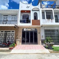 BÁN NHÀ LUXURY - KHU VĂN HOÁ TÂY ĐÔ