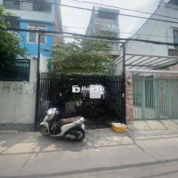ĐẤT TRỐNG - HXH 6M SÁT MT KHUÔNG VIỆT - Ngang 4.5m dài 31m. Nhỉnh 9 tỷ