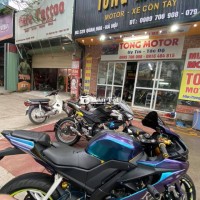 kawasakiz300abs 2018