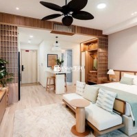 Căn Hộ Resort Phía Tây TP.HCM, Thanh Toán Chỉ Từ 8 Triệu/Tháng