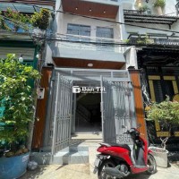 Bán nhà hẻm liên khu 5-6, BHHB, BTan, 44m2 , 1 lầu , 4 tỷ 4 Tl