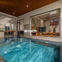 Cho Thuê villa có Hồ Bơi 6PN Full nội thất - đường Phan Bá Vành