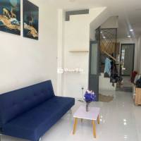 Chính chủ cần bán nhà Ngô Đến, gần tháp bà ,view sông giá 2,9 tỷ