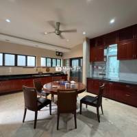 Cho thuê biệt thự sân vườn 3 tầng 300m2 - 4PN Khu Phúc Lộc Viên