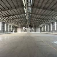 Kho xưởng bãi 7.220 m² kho xây dựng 3.920 m² bãi rộng 3.300 m², PCCC