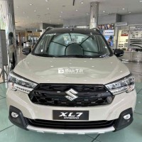 Suzuki XL7 2026 sẵn xe giao ngay trả trước 130tr