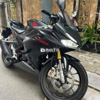 HONDA CBR150 ABS FI cuối 2022 biển 29 Xe lướt mới