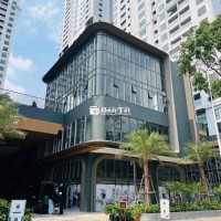 Green Skyline - căn 2PN góc giá 3,8 tỷ đã có vat mua tặng 2 chỉ vàng