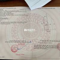 BÁN LÔ ĐẤT TẠI BẢO LỘC