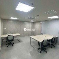 Cho thuê Văn Phòng Hoàn Thiện Áp Dụng Chi Phí Trọn Gói