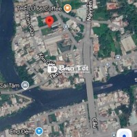 bán 8lô fo hẻm thế lữ xã tân nhựt Bình Chánh hcm