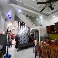 BÁN NHÀ MÃ LÒ  LÊ VĂN QUỚI 87M2 NGANG 5.5M 4 TẦNG CHỈ 6 TỶ NHỈNH