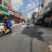 Bán nhà mặt tiền Trịnh Đình Trọng, Q.Tân Phú, 4x15m, 1 lầu 