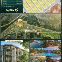Nhà phố Vinhomes Sài Gòn Park giá tốt