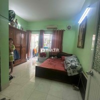 Căn Hộ Da Sà Số 6 khu Tên Lửa ,75m2 ,2PN ,2WC ,SHR .