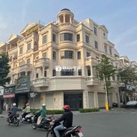 🐳★ (7x20m)Góc 2 mặt tiền đường khu Cityland Park Hills