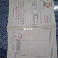 bán dãy 7 phòng trọ 