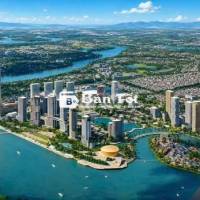 Đừng đợi đến khi Đà Nẵng Downtown thành hình mới mua Peninsula Private