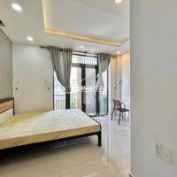 Căn hộ mini cho thuê full nội thất tại Cát Lái