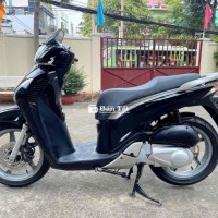 Sh 125cc.27690. Dk 2o11. Sm 104. Siêu đẹp.❤️