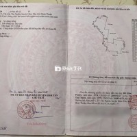 🔥 CẮT 1,2 TỶ – 2,4HA TÂN NGHĨA, HÀM TÂN CHỈ CÒN 3,6 TỶ