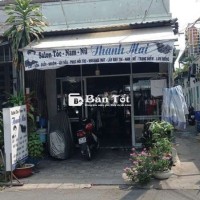 BÁN DÃY TRỌ DÒNG TIỀN ỔN ĐỊNH ĐƯỜNG HT05 P. HIỆP THÀNH QUẬN 12-7,89 TỶ