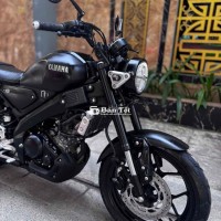 Yamaha XSR 155 2023 Đen sần xe lướt đẹp biển số 29