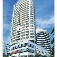 Bán Căn Hộ 2PN Indochina Riverside Tower