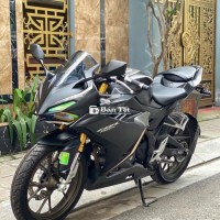 Honda CBR 150 ABS 2024 Đen xe lướt 1700km