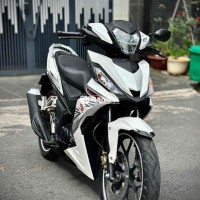 Honda Winner V1 2018 Trắng