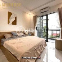 🎈TÁCH BẾP 1PN BAN CÔNG FULL NỘI THẤT_TÔ KÝ