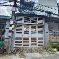 CHÍNH CHỦ BÁN NHÀ MAN THIỆN– 74,2M² – 3 TẦNG – SỔ HỒNG ĐẦY ĐỦ