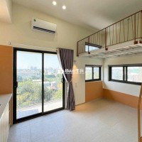 Duplex Ban Công Thoáng Full Nội Thất Ngay Văn Lang Css3