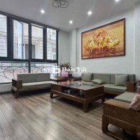 Cho Thuê Nhà ngã tư Canh 50m2 4 tầng 4PN mới full đồ 8 triệu ở ngay