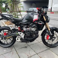 HONDA CB150R ABS FI cuối 2021 Lướt đẹp Hàng hiếm