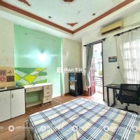 🧩 Studio Bancol 25m2 Giá Rẻ Sinh Viên Trần Não ngay Đại học GTVT UTH