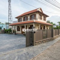 1170m2 Khu phố 3 Trung Tâm Tân Nhựt (Sẵn Thổ Cư) gần nhiều tiện ích