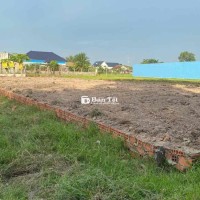 🎯 CHÍNH CHỦ CẦN BÁN GẤP MẢNH ĐẤT ĐẸP 279m² TẠI ĐỨC HÒA, LONG AN