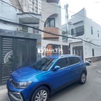 Chủ ngộp lắm rồi giảm 600 triệu bán nhà mới xây Phạm Văn Chiêu GV