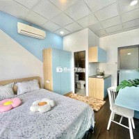 ÂU CƠ -TÂN BÌNH BANCONG FULL NỘI THẤT