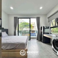 🎉CĂN HỘ MỚI XÂY FULL NỘI THẤT_BAN CÔNG NGAY TÔ KÝ