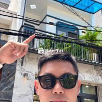HẺM XE HƠI 6M THÔNG NGAY AEON TÂN PHÚ