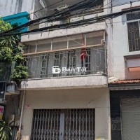 ​[BÁN NHÀ MẶT TIỀN QUẬN 10] – VỊ TRÍ VÀNG KINH DOANH – SỔ HỒNG RIÊNG