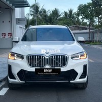 BMW X3 2024 M Sport