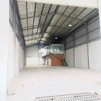 Cần Bán Kho Xưởng Mặt Tiền Hoàng Ngân 200m2 - 23 ty